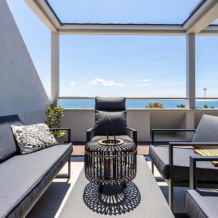 Apartments Blue Maris Znjan Split Ngoại thất bức ảnh