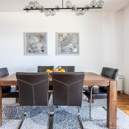 Apartments Blue Maris Znjan Split Ngoại thất bức ảnh