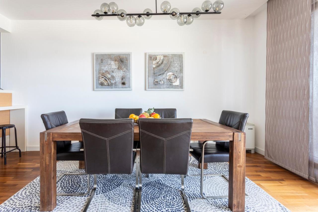 Apartments Blue Maris Znjan Split Ngoại thất bức ảnh