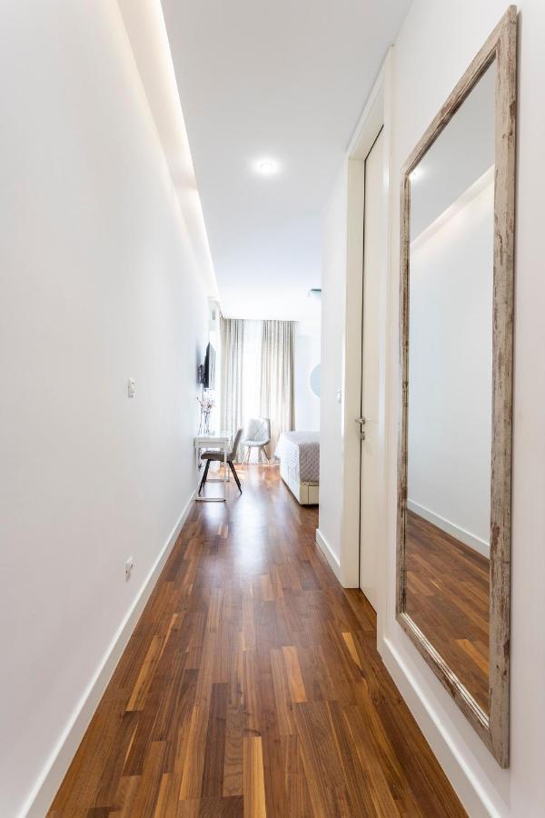 Apartments Blue Maris Znjan Split Ngoại thất bức ảnh