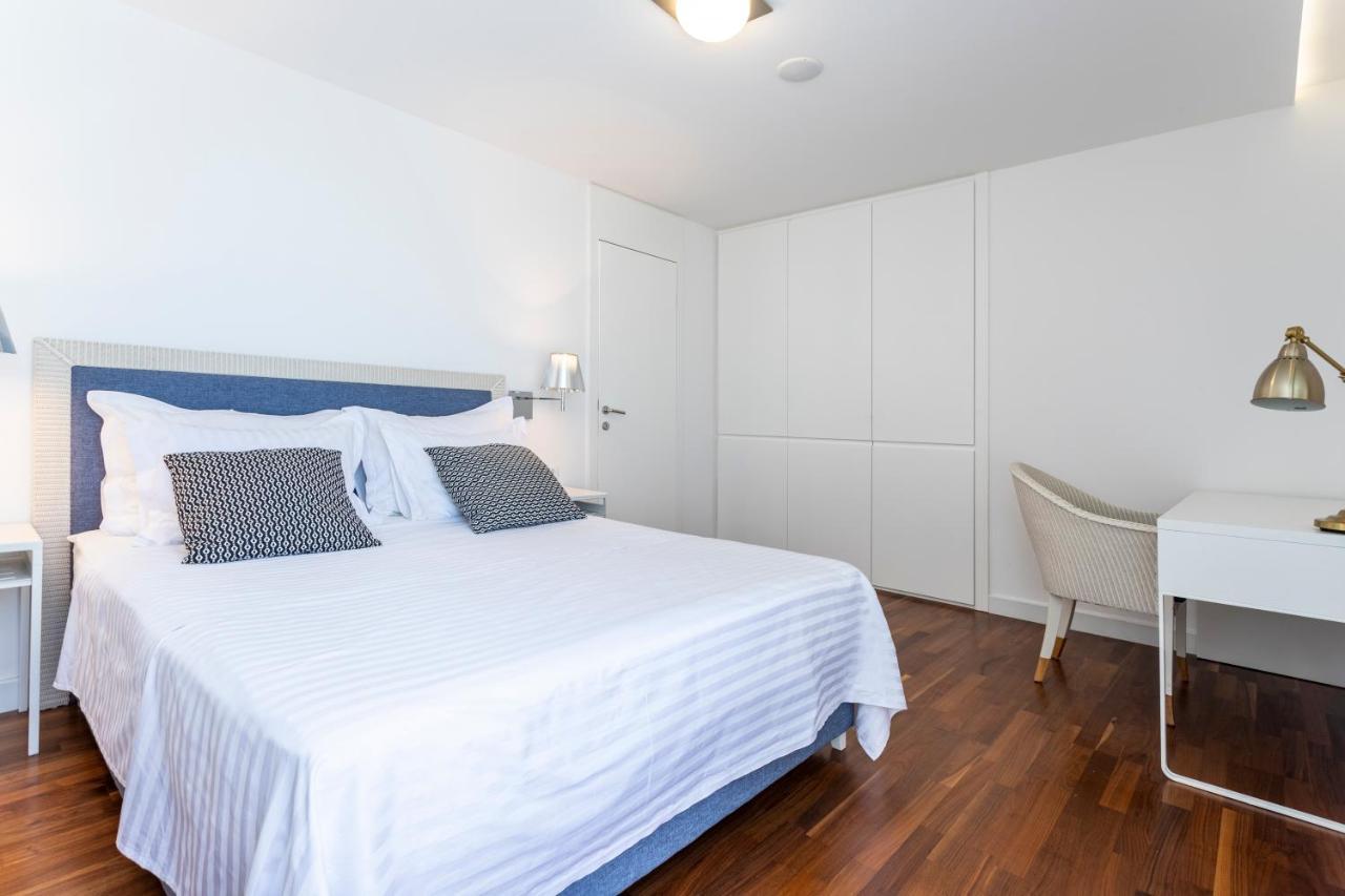 Apartments Blue Maris Znjan Split Ngoại thất bức ảnh
