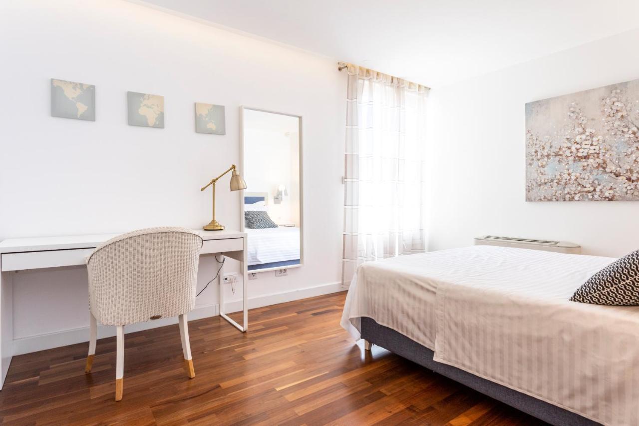 Apartments Blue Maris Znjan Split Ngoại thất bức ảnh