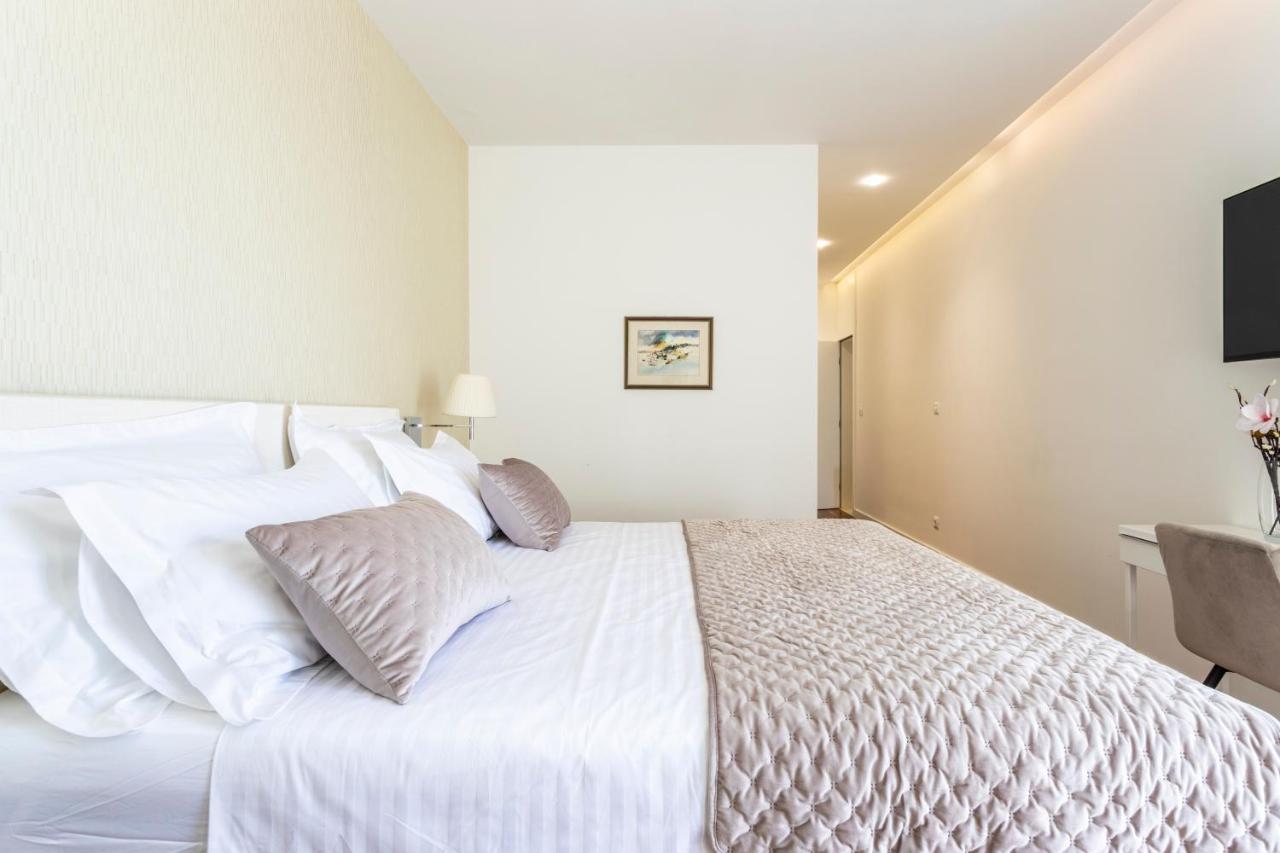 Apartments Blue Maris Znjan Split Ngoại thất bức ảnh