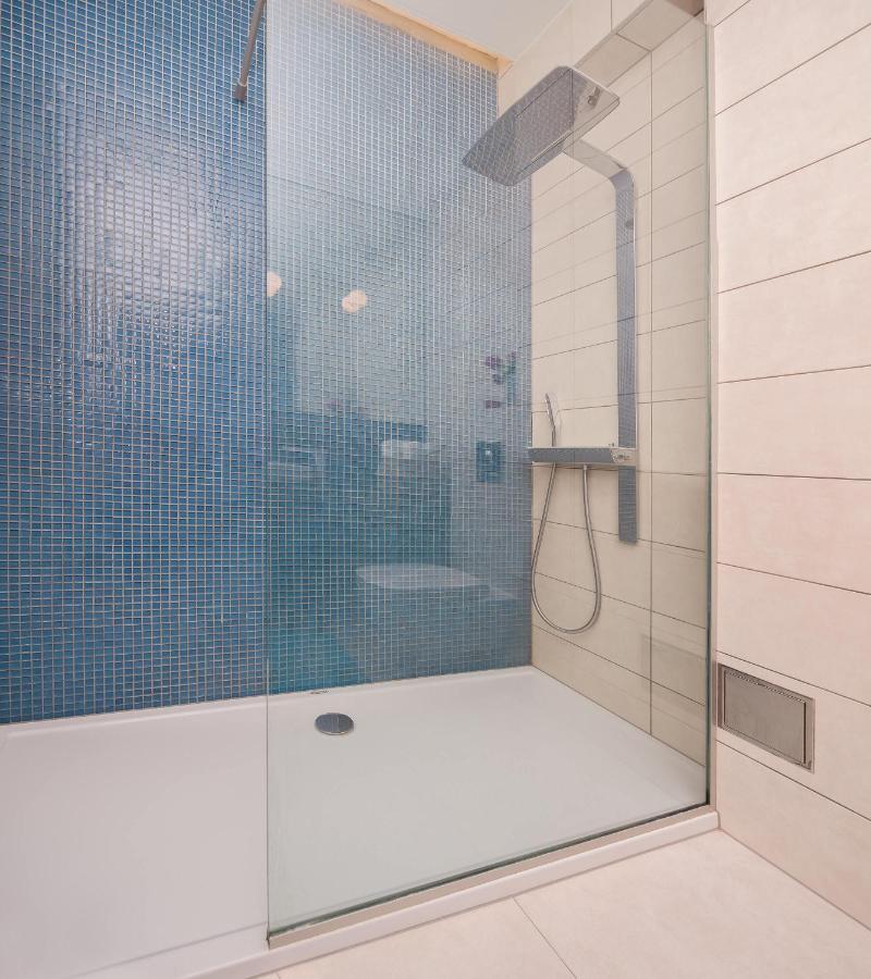 Apartments Blue Maris Znjan Split Phòng bức ảnh